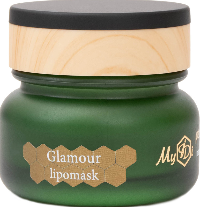 Маска-филлер увлажняющая Гламур Age Guardian Glamour Lipomask MyIdi, 50 мл на beauty-prof.com Фото 2 Маска-филлер увлажняющая Гламур Age Guardian Glamour Lipomask MyIdi, 50 мл Фото 2