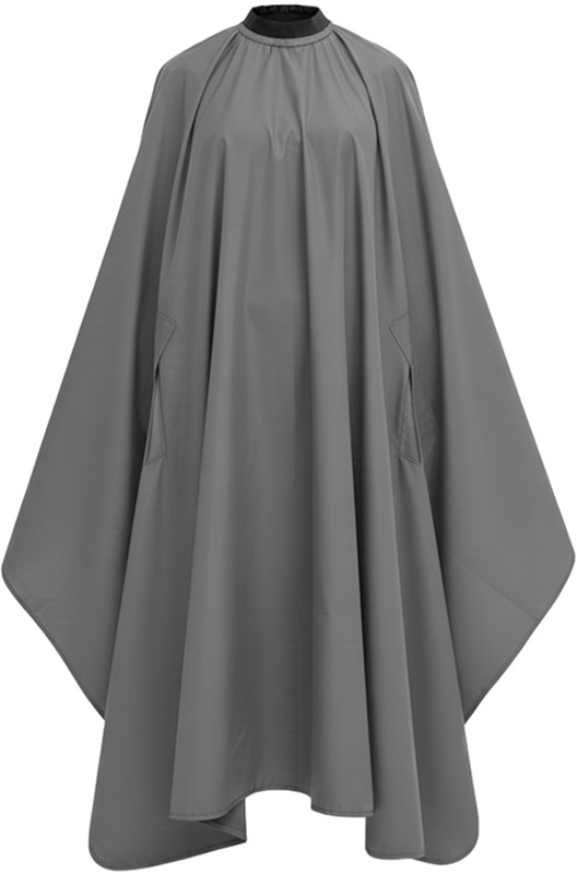 Пеньюар Асорті 140х160 плащівка кнопки Neck Aleks Style  Фото 3 