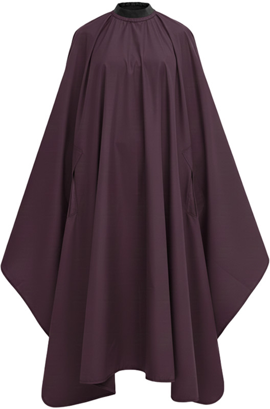 Пеньюар Асорті 140х160 плащівка кнопки Neck Aleks Style  Фото 4 