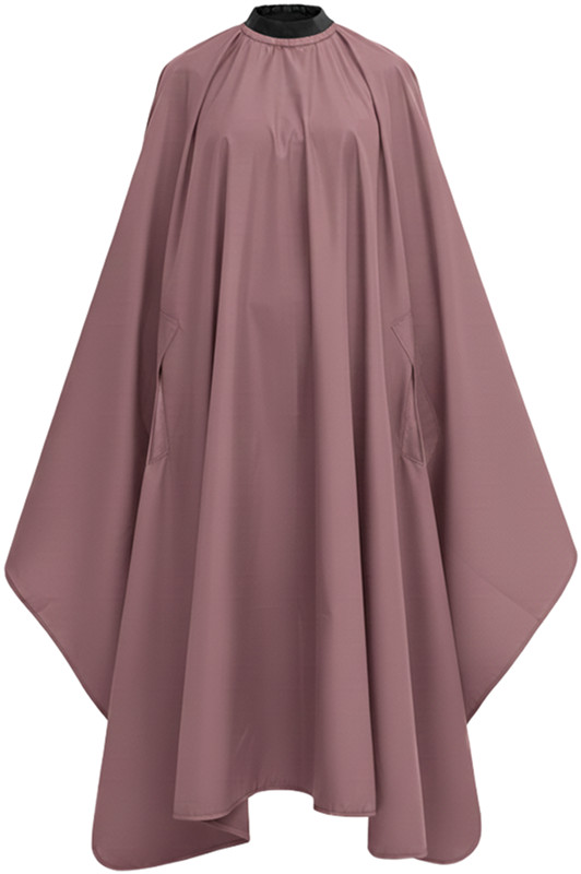 Пеньюар Асорті 140х160 плащівка кнопки Neck Aleks Style  Фото 5 