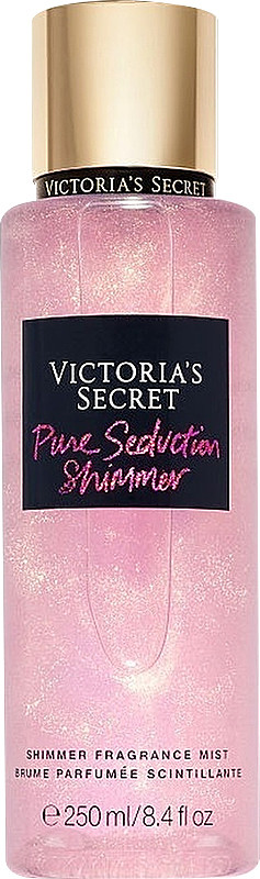 Спрей для тіла із шиммером Pure Seduction Victoria’s Secret, 250 мл