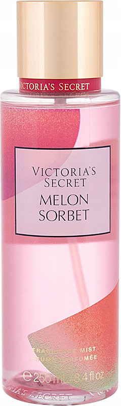 Спрей для тіла Sorbet melon Victoria’s Secret, 250 мл