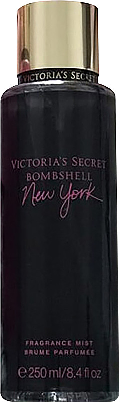 Спрей для тіла Bombshell New York Victoria’s Secret, 250 мл