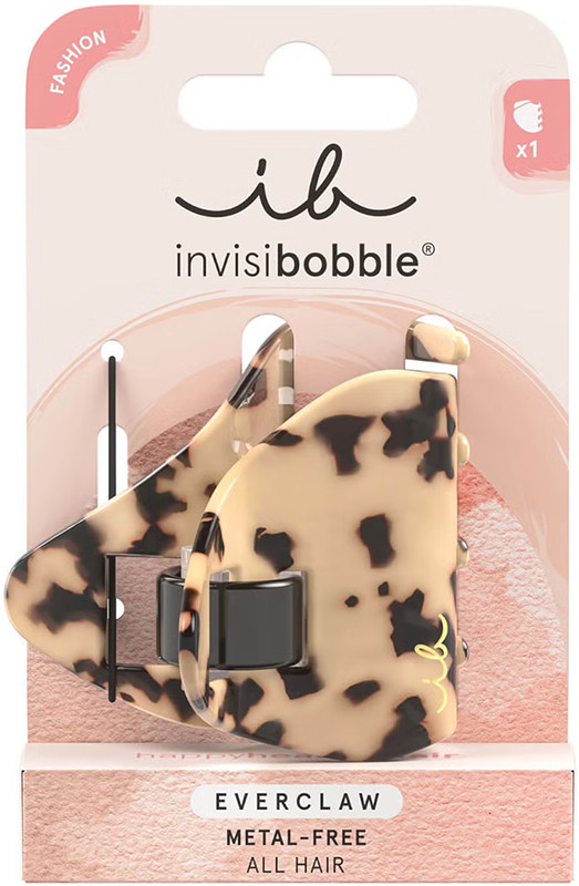 Заколка для волосся invisibobble EVERCLAW Leo Love 
