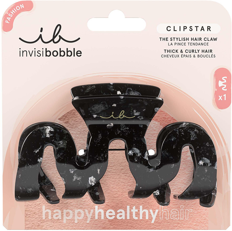 Заколка для волосся invisibobble CLIPSTAR Clawdia 