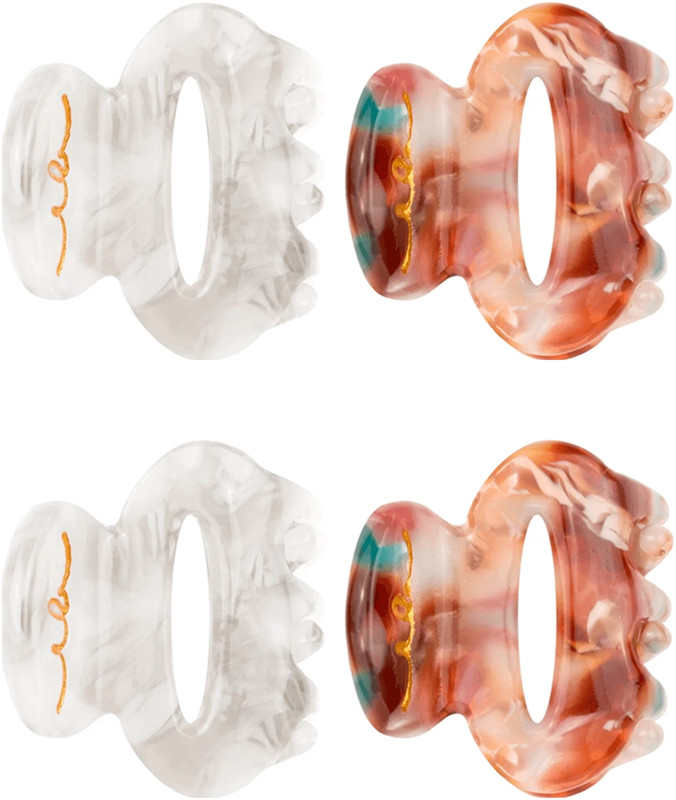 Заколка для волосся invisibobble CLIPSTAR Petit Bijoux  Фото 2 