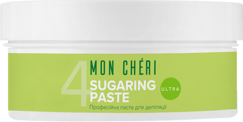 Цукрова паста ULTRA Mon Cheri, 350 г  Фото 2 