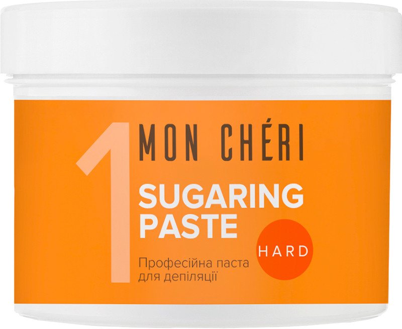 Сахарная паста HARD Mon Cheri, 700 г  Фото 2 
