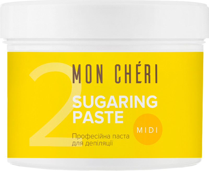 Сахарная паста MIDI Mon Cheri, 700 г  Фото 2 