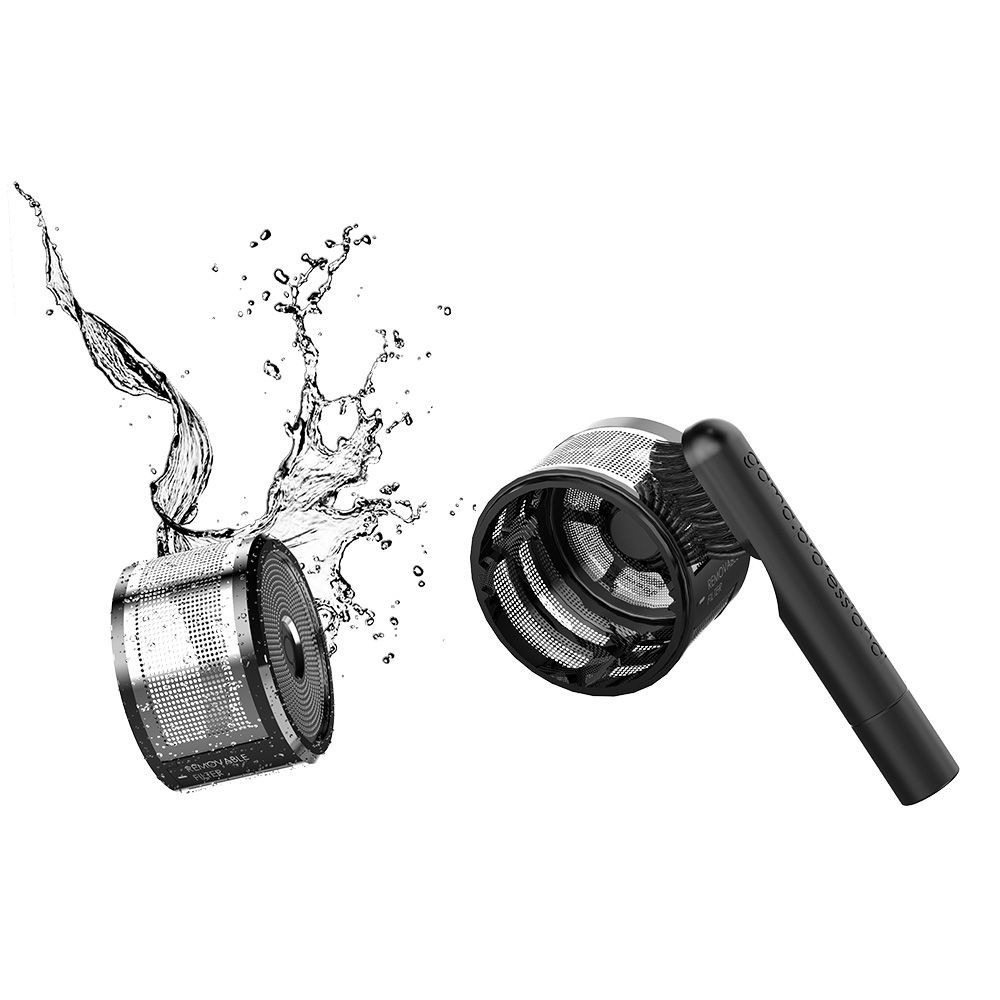 Профессиональный фен GAMA iQ2 BLACK (PH6075.BK)  Фото 18 