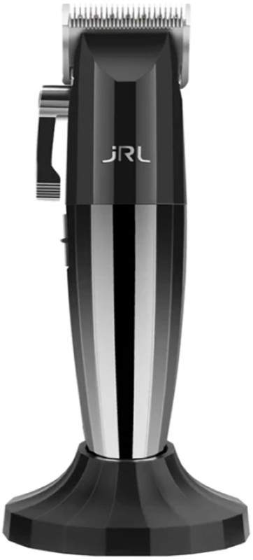 Машинка для стрижки волосся JRL Fresh Fade FF2020C срібло на beauty-prof.com Фото 2 Машинка для стрижки волосся JRL Fresh Fade FF2020C срібло Фото 2