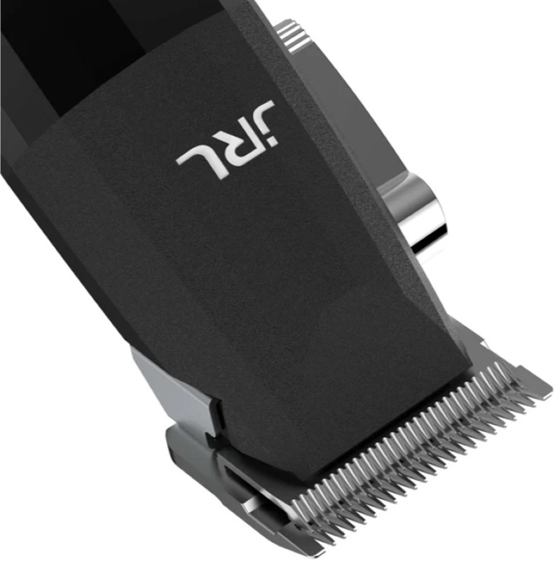 Машинка для стрижки волосся JRL Fresh Fade FF2020C срібло на beauty-prof.com Фото 5 Машинка для стрижки волосся JRL Fresh Fade FF2020C срібло Фото 5
