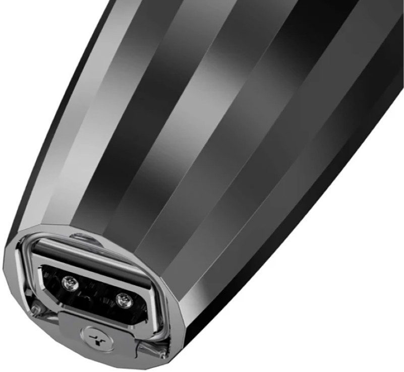 Машинка для стрижки волосся JRL Fresh Fade FF2020C срібло на beauty-prof.com Фото 7 Машинка для стрижки волосся JRL Fresh Fade FF2020C срібло Фото 7