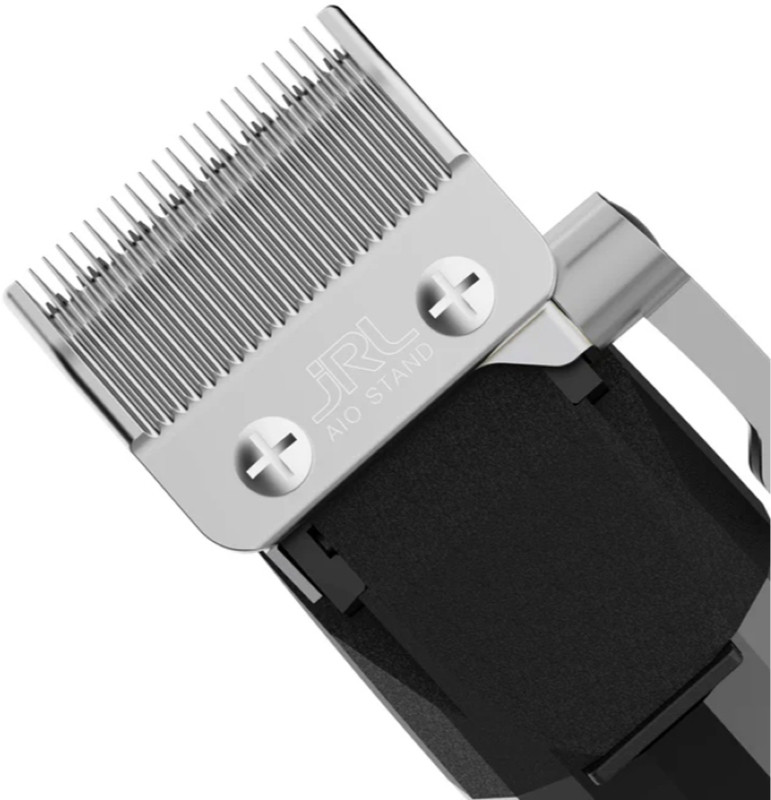 Машинка для стрижки волосся JRL Fresh Fade FF2020C срібло на beauty-prof.com Фото 9 Машинка для стрижки волосся JRL Fresh Fade FF2020C срібло Фото 9