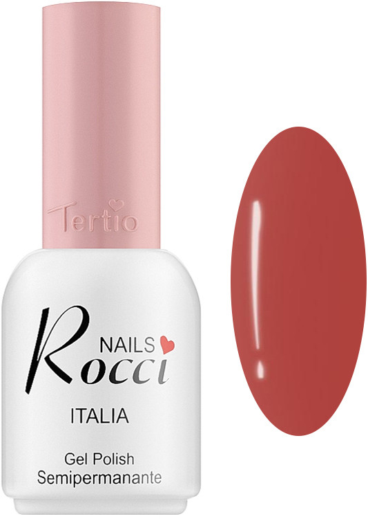 Гель-лак Rocci №230 Tertio, 10 мл