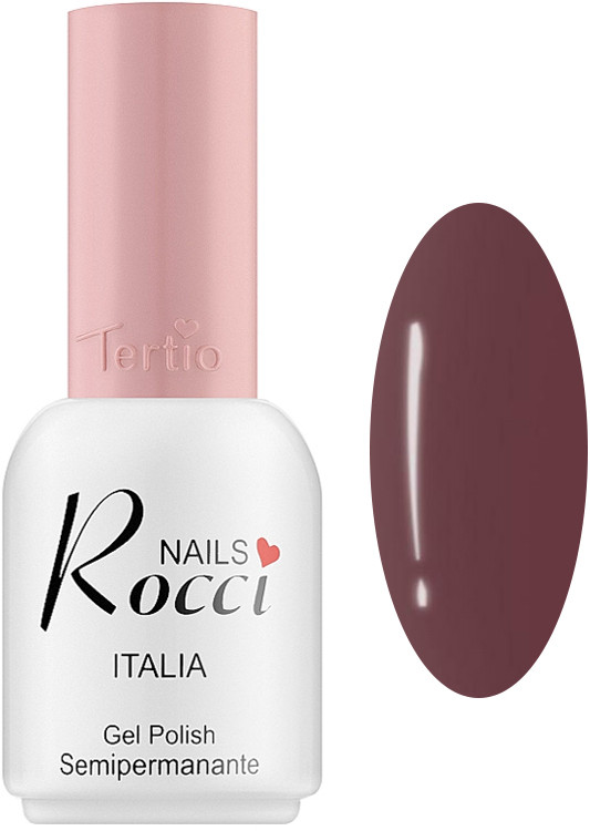 Гель-лак Rocci №234 Tertio, 10 мл