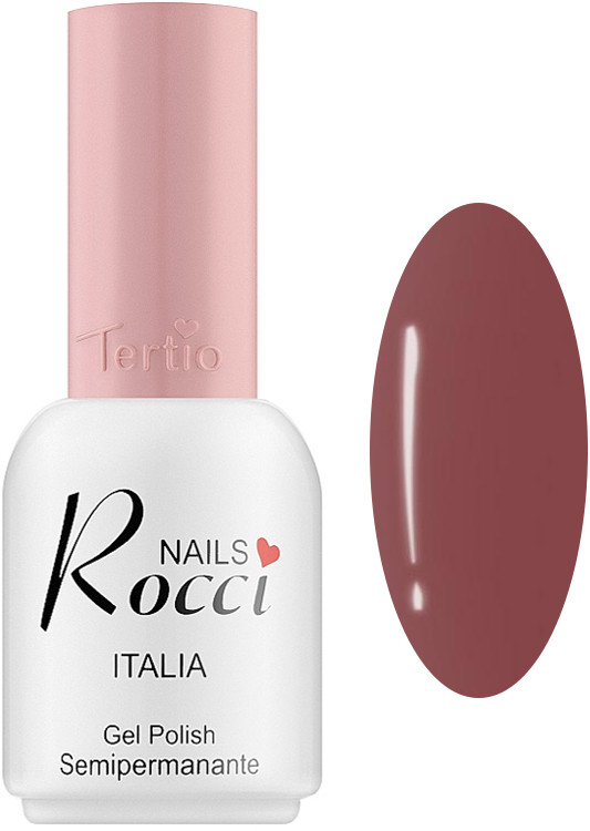Гель-лак Rocci №236 Tertio, 10 мл