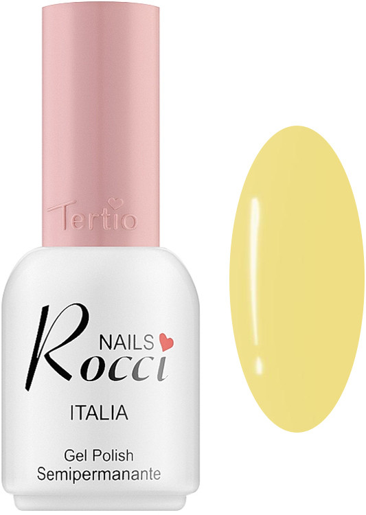 Гель-лак Rocci №241 Tertio, 10 мл