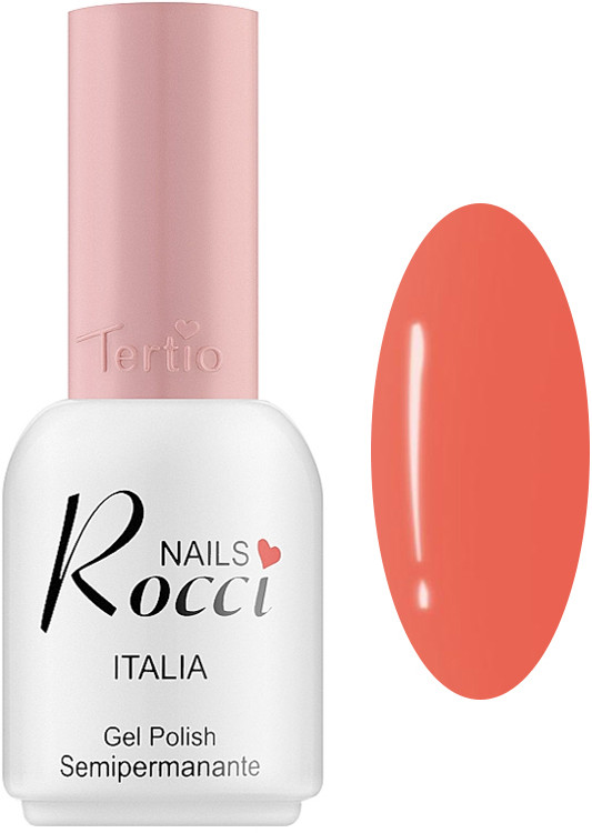 Гель-лак Rocci №246 Tertio, 10 мл