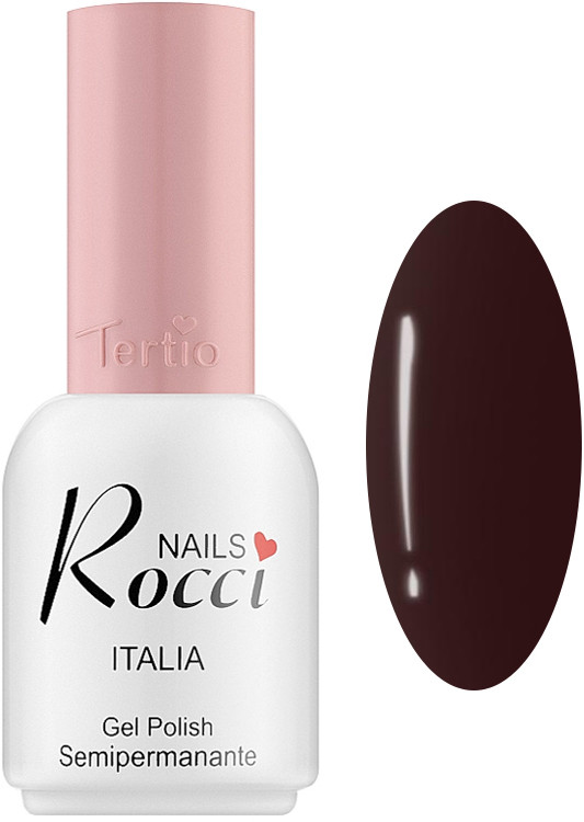 Гель-лак Rocci №249 Tertio, 10 мл