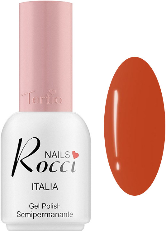 Гель-лак Rocci №251 Tertio, 10 мл