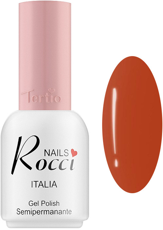Гель-лак Rocci №252 Tertio, 10 мл