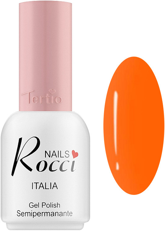 Гель-лак Rocci №255 Tertio, 10 мл