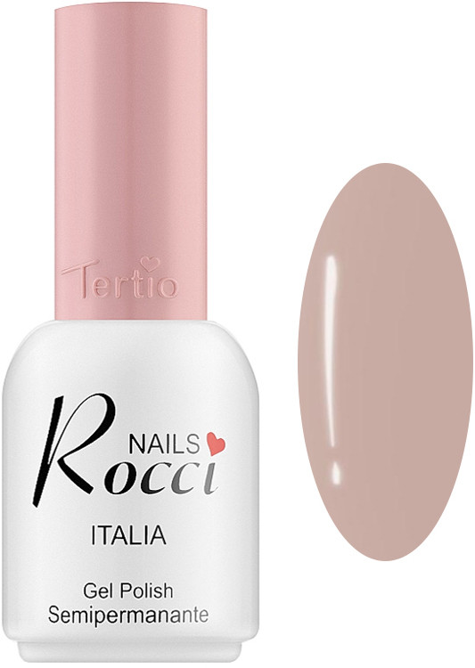 Гель-лак Rocci №258 Tertio, 10 мл