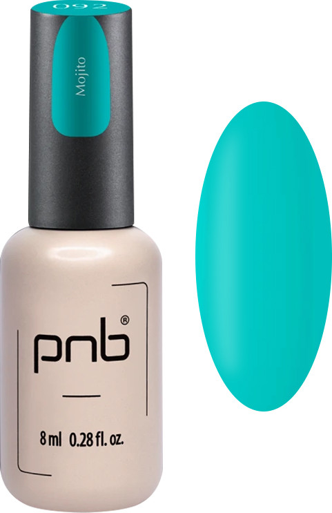 Гель-лак 092 PNB, 8 мл