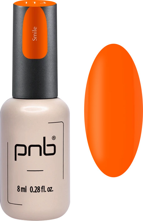 Гель-лак 113 PNB, 8 мл