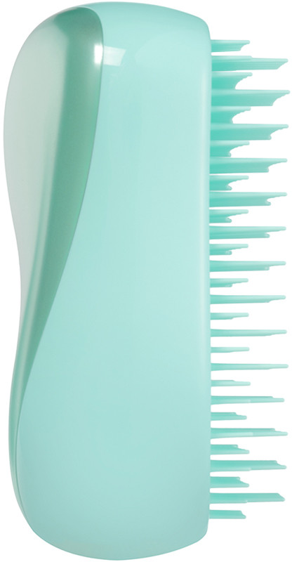 Щетка для волос Compact Styler Frosted Teal Chrome Tangle Teezer на beauty-prof.com Фото 2 Щетка для волос Compact Styler Frosted Teal Chrome Tangle Teezer Фото 2