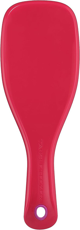 Щітка для волосся The Wet Detangler Mini Morello Cherry & Violet Tangle Teezer на beauty-prof.com Фото 2 Щітка для волосся The Wet Detangler Mini Morello Cherry & Violet Tangle Teezer Фото 2
