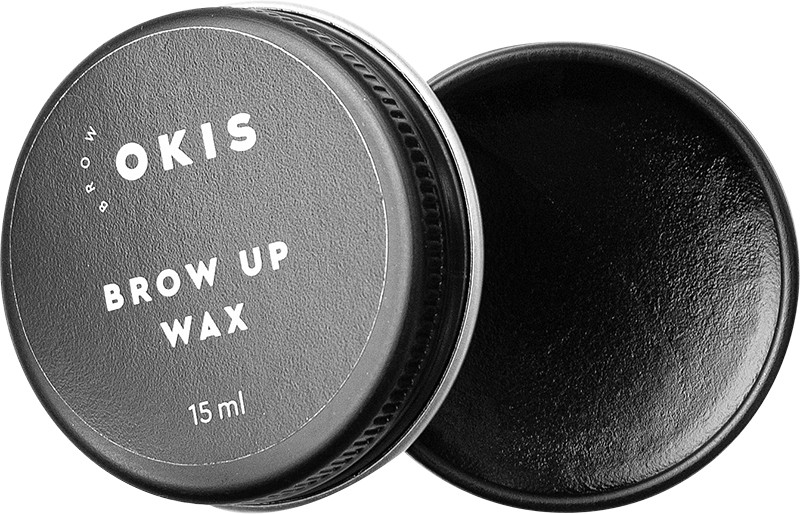 Віск для укладання брів OKIS BROW, 15 мл