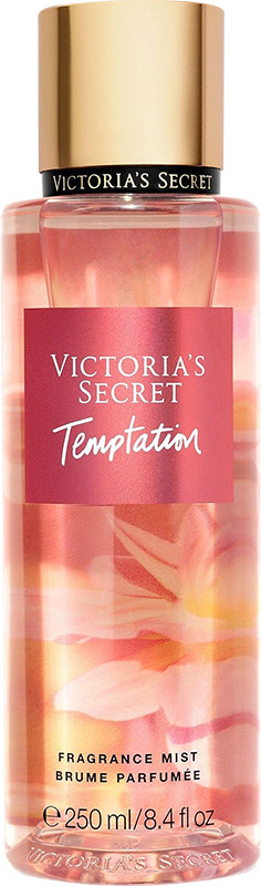 Спрей для тела Temptation Victoria’s Secret, 250 мл