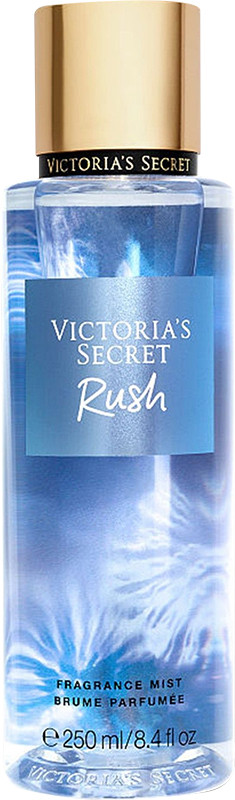 Спрей для тела Rush Victoria’s Secret, 250 мл