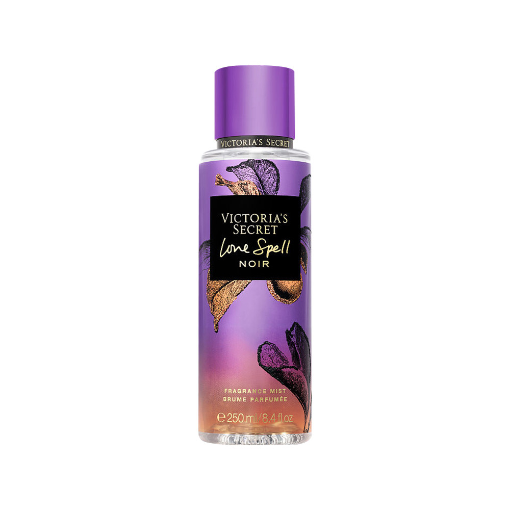 Спрей для тела Love Spell Noir Victoria’s Secret, 250 мл