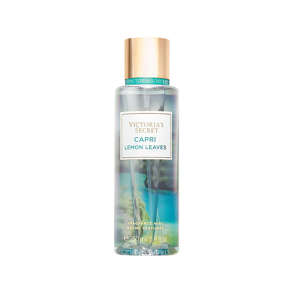 Спрей для тіла Capri Lemon Victoria’s Secret, 250 мл