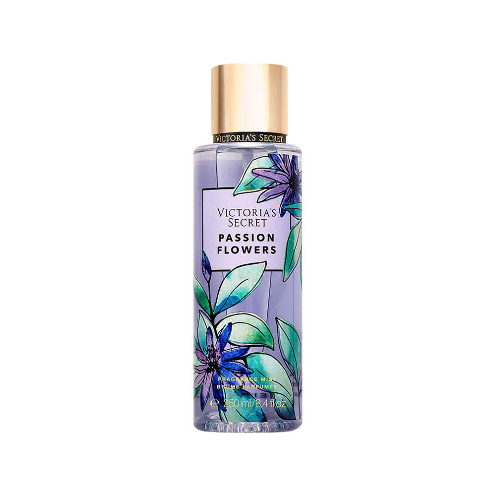Спрей для тіла Passion Flower Victoria’s Secret, 250 мл