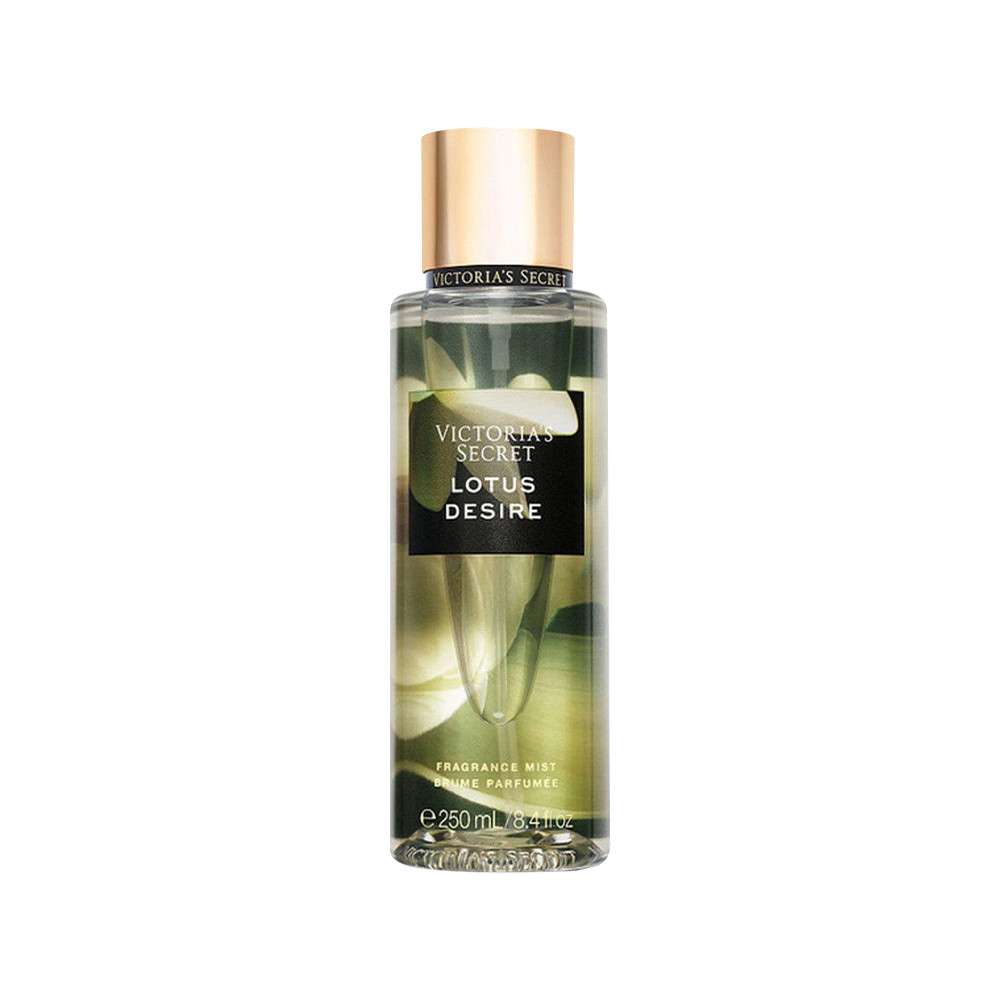 Спрей для тіла Lotus Desire Victoria’s Secret, 250 мл
