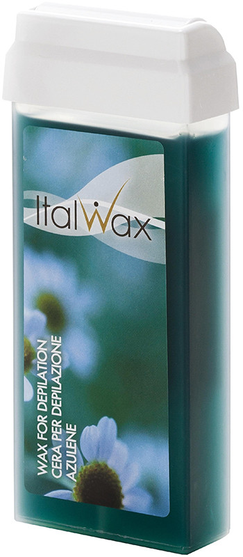 Віск у касеті Азулен ItalWax, 100 мл