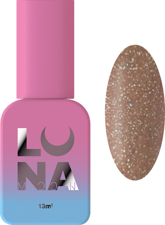 Камуфлююча база Cover Base №9 Luna, 13 мл