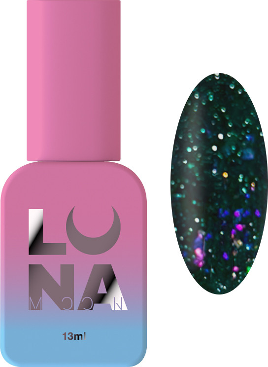 Камуфлююча база Lurex Base №6 Luna 13 мл на beauty-prof.com Камуфлююча база Lurex Base №6 Luna 13 мл