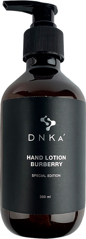 Лосьон для рук і нігтів Hand Lotion Burberry DNKa, 300 мл