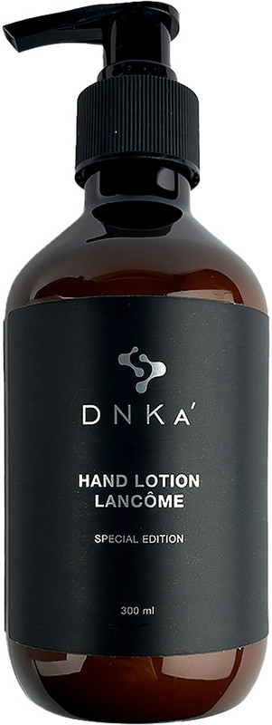 Лосьон для рук і нігтів Hand Lotion Lancome DNKa, 300 мл