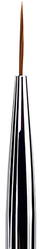 Пензель для дизайну Liner Brush DNka, 02 11 мм  Фото 2 