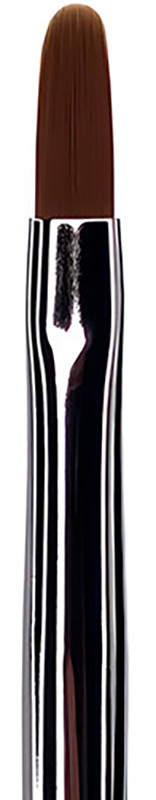 Кисть для геля  Gel Brush DNka, 03  Фото 2 