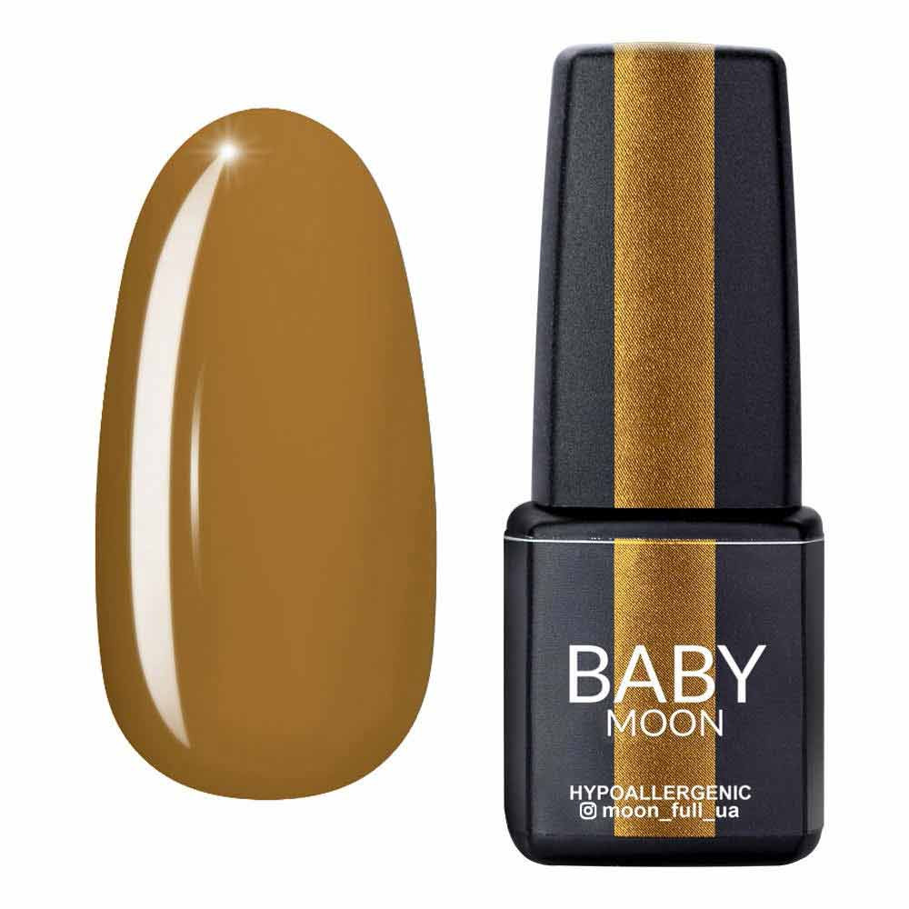 Гель-лак Green Sea №11 Baby Moon, 6 мл