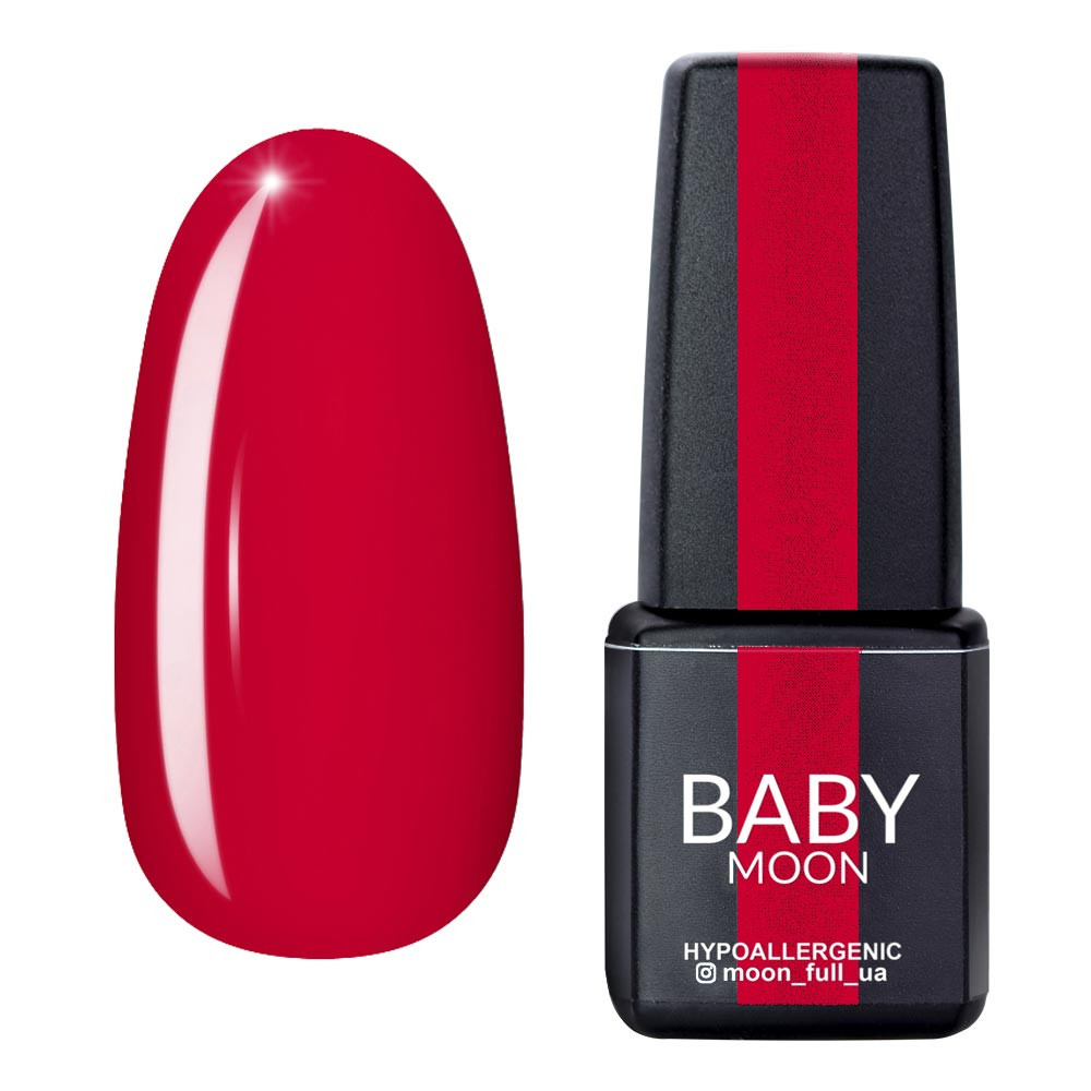 Гель-лак для ногтей Red Chic №05 Baby Moon 6 мл