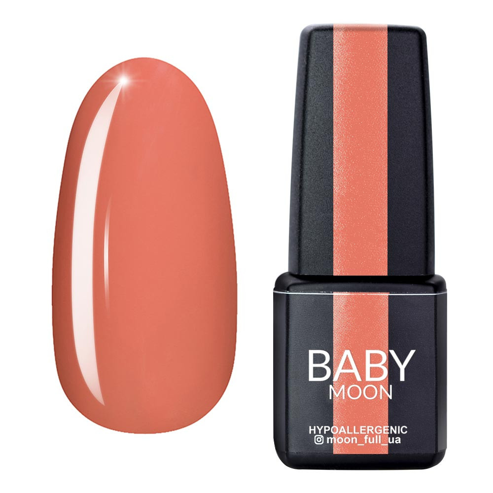Гель-лак для ногтей Red Chic №12 Baby Moon 6 мл