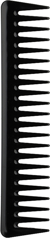 Гребінець чорний Supercomb Janeke